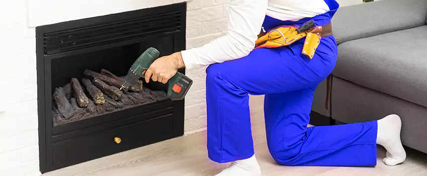 Fireplace Hearth Inspection And Repair in Sierra Vista, Arizona