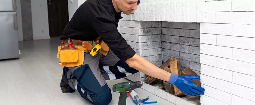 Top Fireplace Installation Company in Sierra Vista, Arizona
