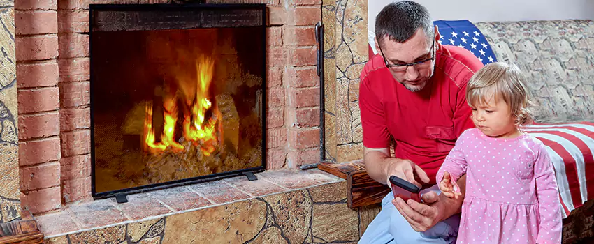 Fireplace Safety Locks For Kids in Sierra Vista, AZ