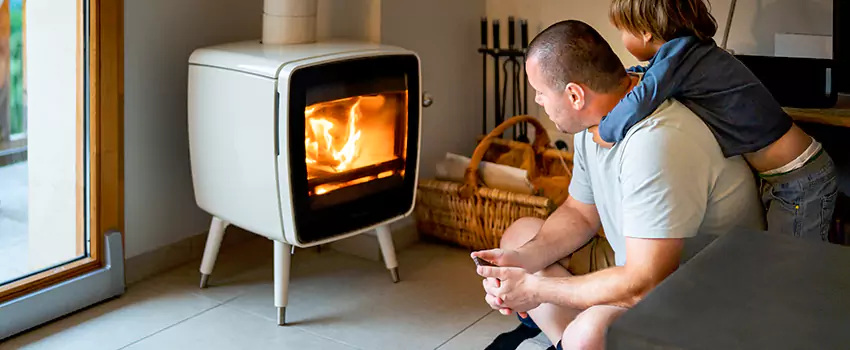 Fireplace Flue Maintenance Services in Sierra Vista, AZ