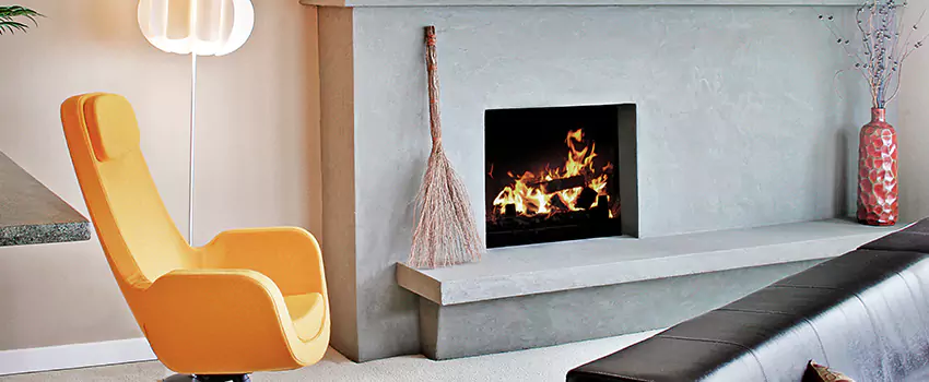 Electric Fireplace Makeover Services in Sierra Vista, AZ