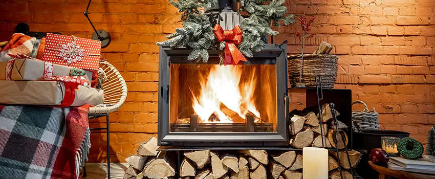 Steel Fireplace Grate Repair And Replacement Services in Sierra Vista, Arizona