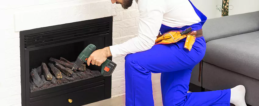 Fireplace Repair Expert in Sierra Vista, Arizona