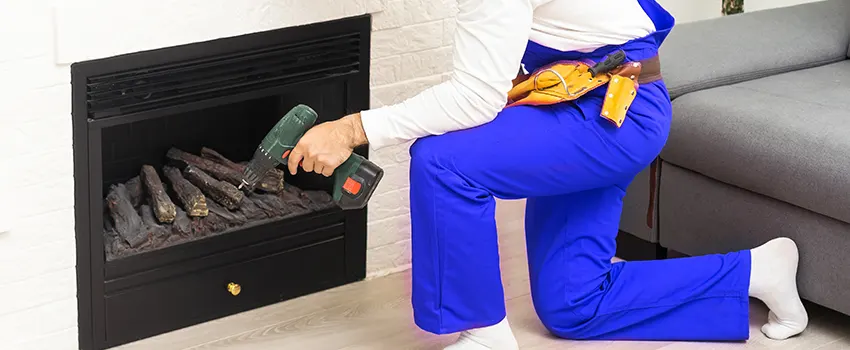 Fireplace Safety Inspection Specialists in Sierra Vista, Arizona