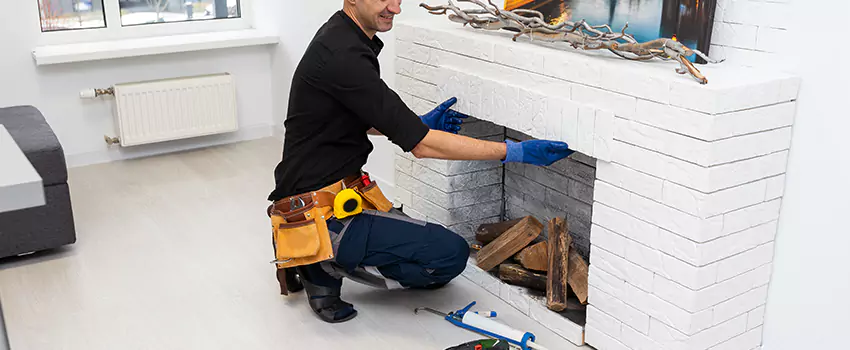 Gas Fireplace Repair And Replacement in Sierra Vista, AZ
