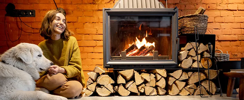 Fireplace Smell Removal Cost in Sierra Vista, AZ