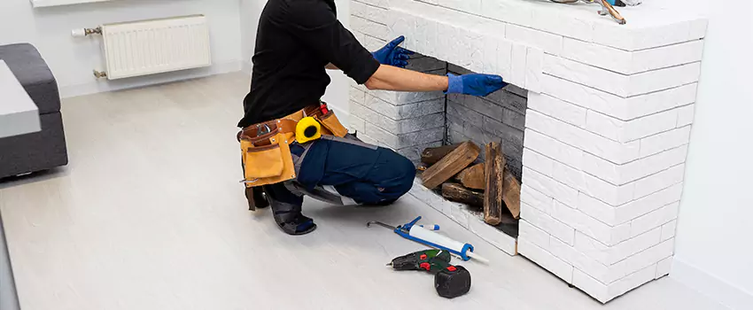 Masonry Fireplace Technician in Sierra Vista, Arizona