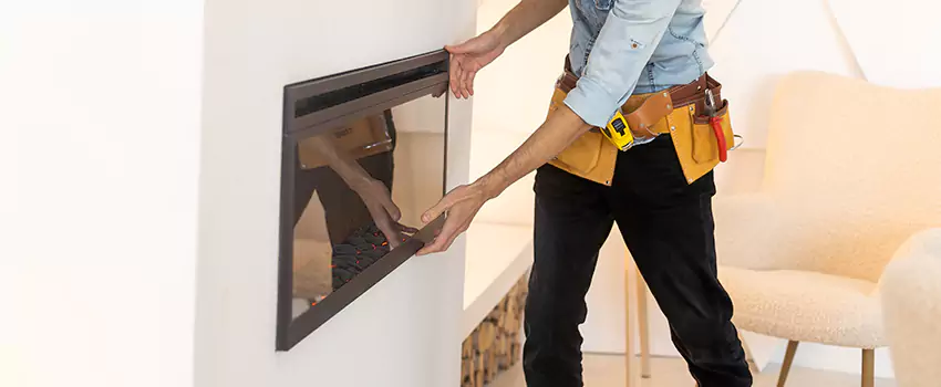 Traditional Fireplace Vent Sweeping in Sierra Vista, AZ