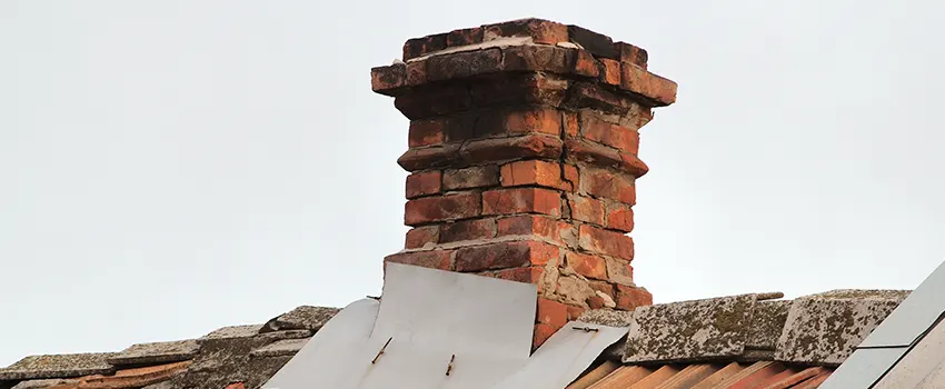 Cost of Fixing Blocked Chimney in Sierra Vista, Arizona
