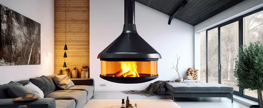 Floating Damaged Fireplace Repair Services in Sierra Vista, AZ