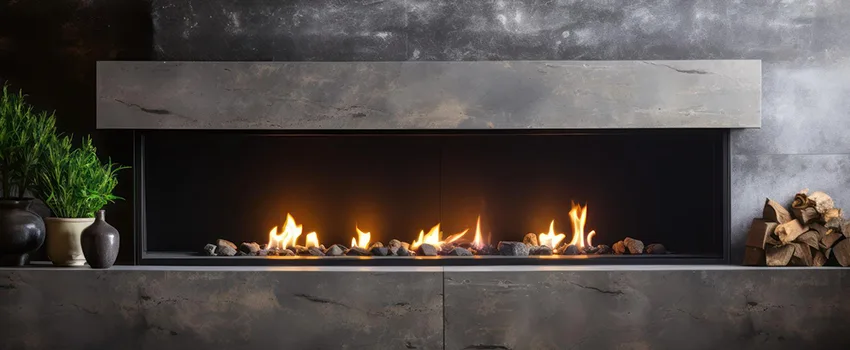 Gas Fireplace Front And Firebox Repair in Sierra Vista, AZ