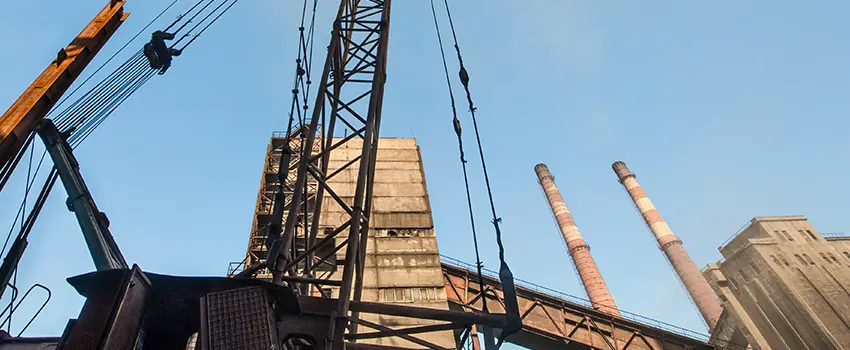 Industrial Chimneys Foundation Repair Services in Sierra Vista, AZ