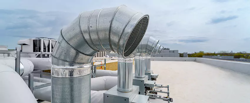 Insulated Ductwork Repair Services Near Me in Sierra Vista, AZ