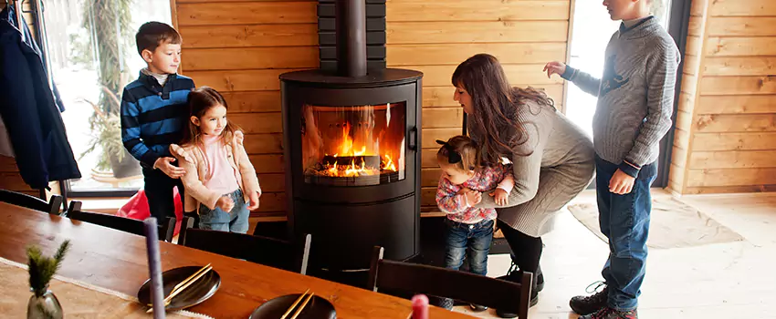 Jøtul Gas Fireplace Inspection Service in Sierra Vista, Arizona