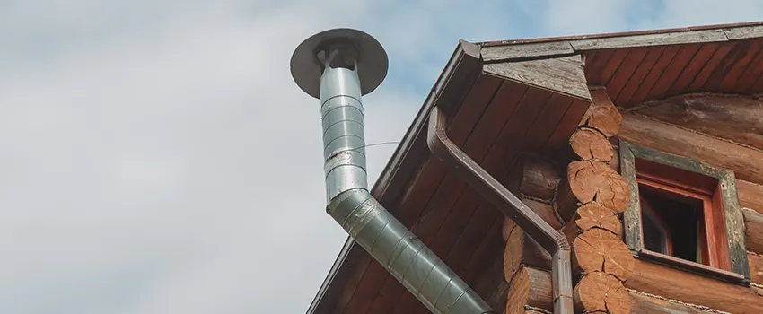 Cracks Repair for Leaking Chimney in Sierra Vista, Arizona