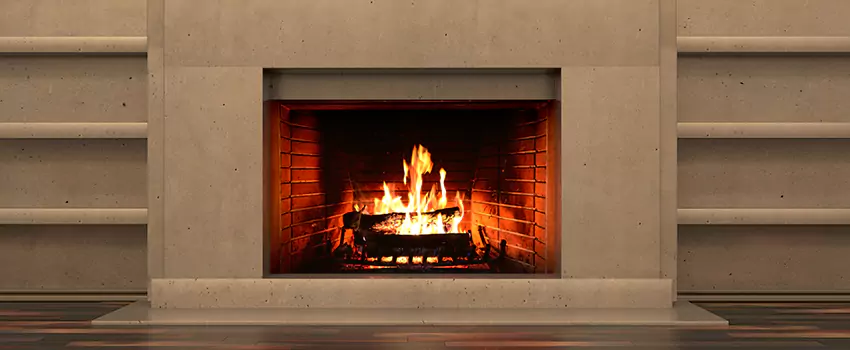 Majestic Trilliant Series Gas Fireplace Insert Repair in Sierra Vista, Arizona
