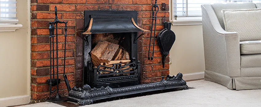 Custom Old Fireplace Redesign Services in Sierra Vista, Arizona