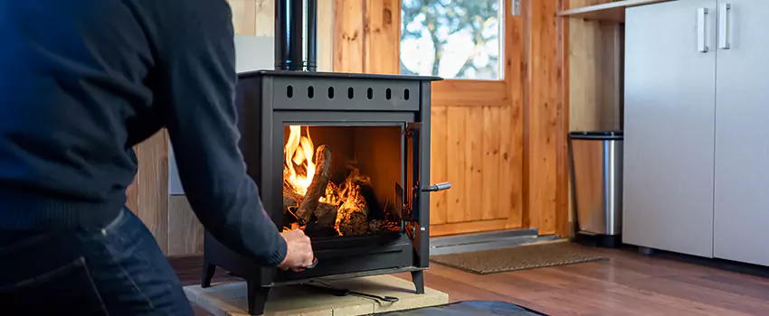 Open Flame Fireplace Fuel Tank Repair And Installation Services in Sierra Vista, Arizona