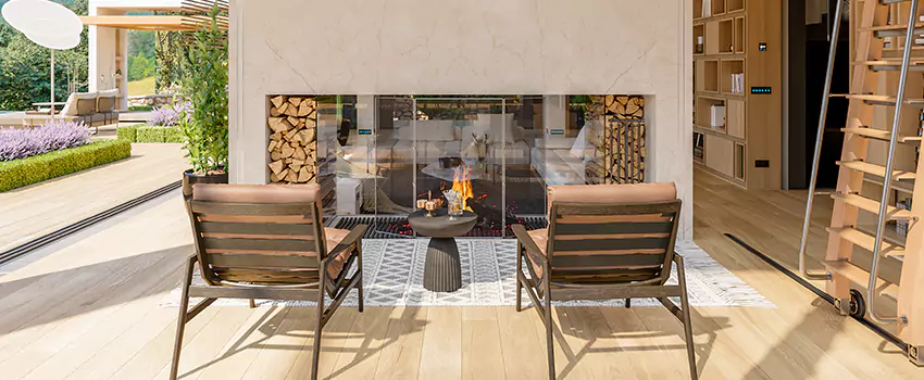 Ortal Space Creator Fireplace Repair in Sierra Vista, AZ
