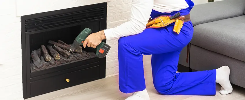 Pellet Fireplace Repair Services in Sierra Vista, AZ