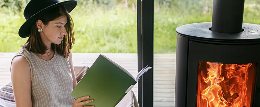 Pellet Stove Chimney Inspection in Sierra Vista, AZ