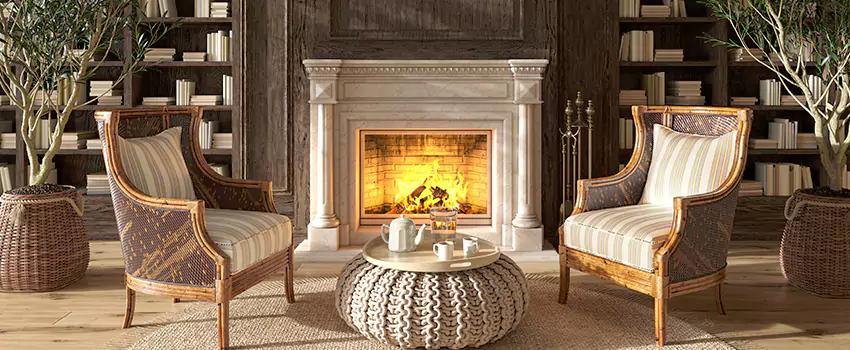 Cost of RSF Wood Fireplaces in Sierra Vista, Arizona