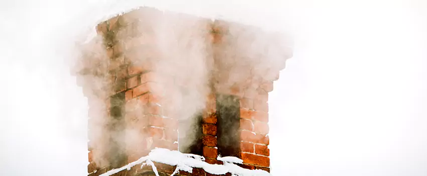 Chimney Flue Soot Removal in Sierra Vista, AZ