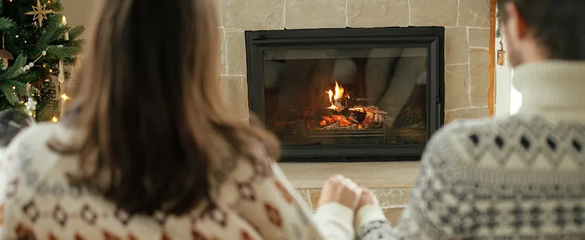 Superior Open-Hearth Wood Fireplaces in Sierra Vista, AZ