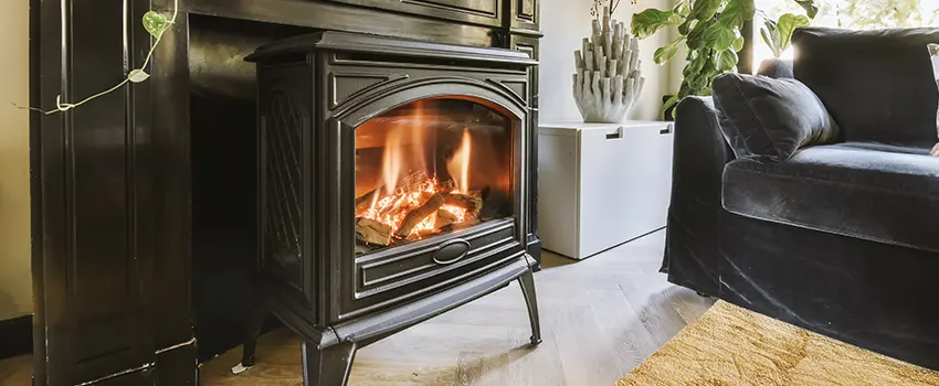 Valor Wood Fireplace in Sierra Vista, AZ