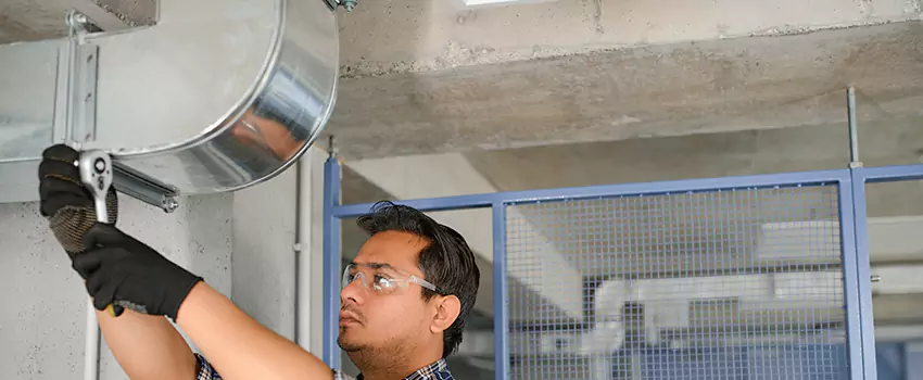Benefit of Ventilation Cleaning in Sierra Vista, Arizona