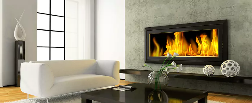 Ventless Fireplace Oxygen Depletion Sensor Installation and Repair Services in Sierra Vista, Arizona