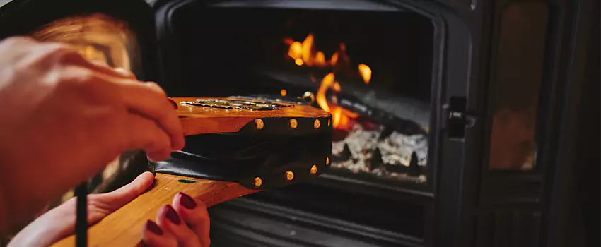 Cost of Wood Furnace Repair and Installation Services in Sierra Vista, AZ