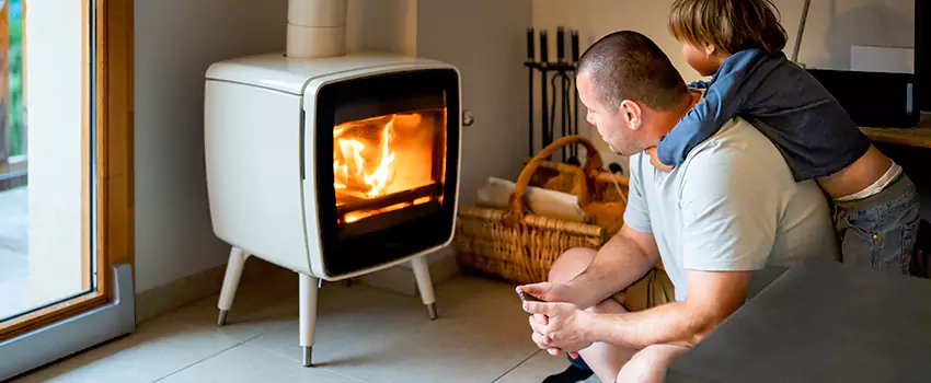 Wood Stove Stone Chimneys Installation Services in Sierra Vista, AZ