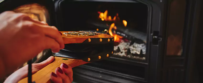 Wood Stove Grates Repair in Sierra Vista, Arizona