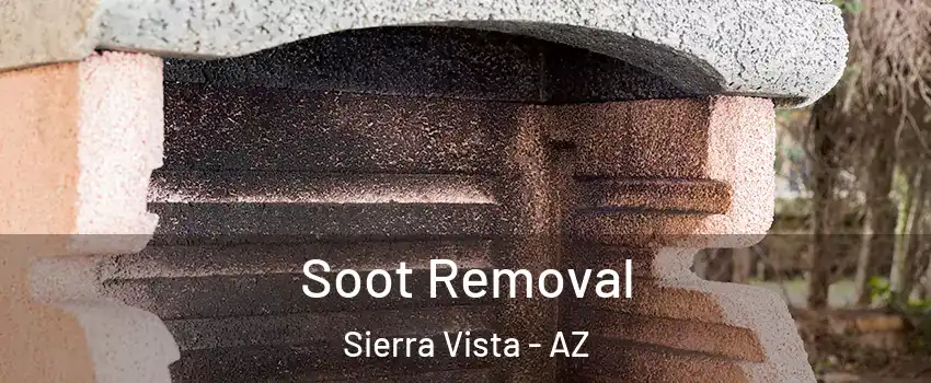  Soot Removal Sierra Vista - AZ