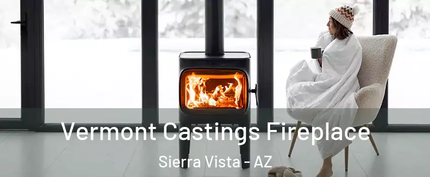  Vermont Castings Fireplace Sierra Vista - AZ
